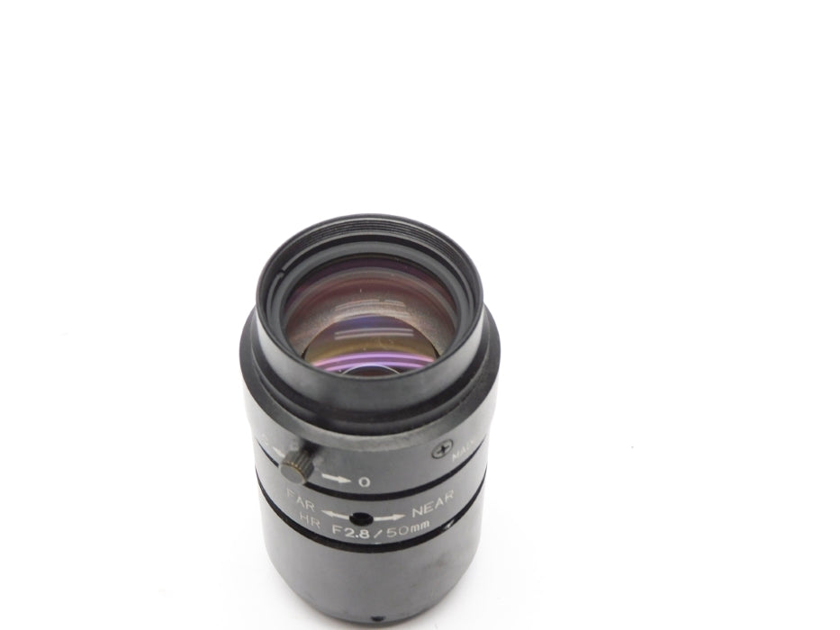 KEYENCE CA-LH50 REMAN