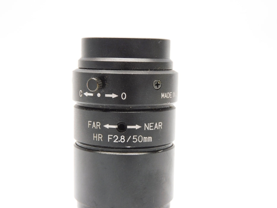 KEYENCE CA-LH50 REMAN