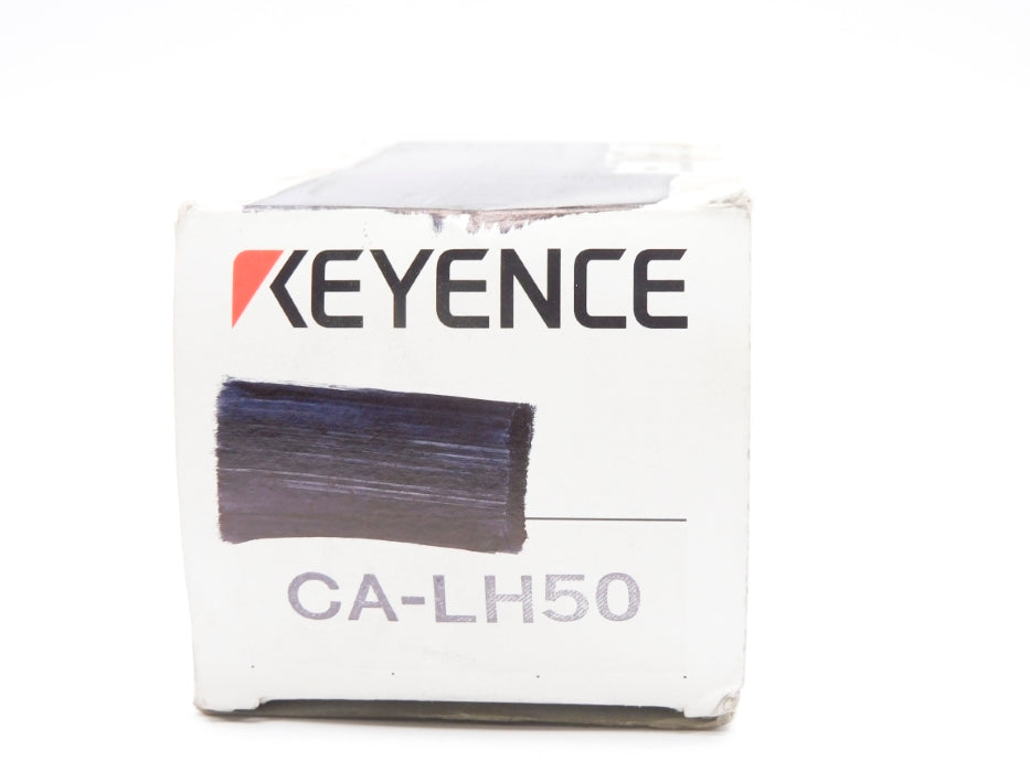 KEYENCE CA-LH50 REMAN