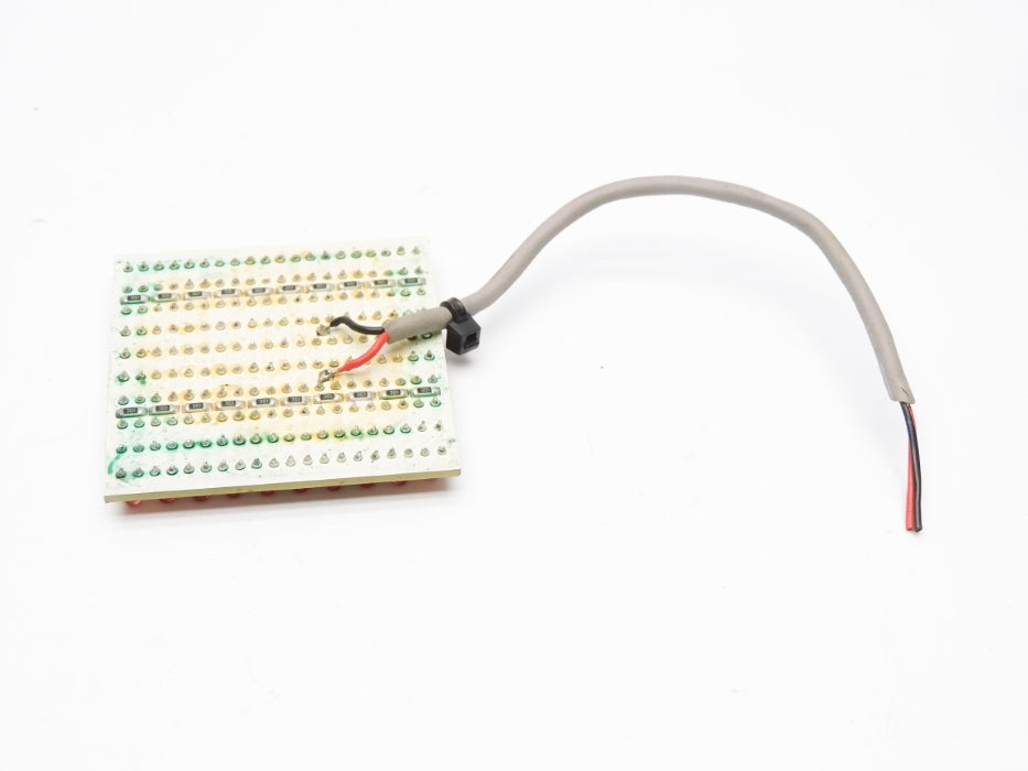 KEYENCE 653-EP-C01-01 UNMP