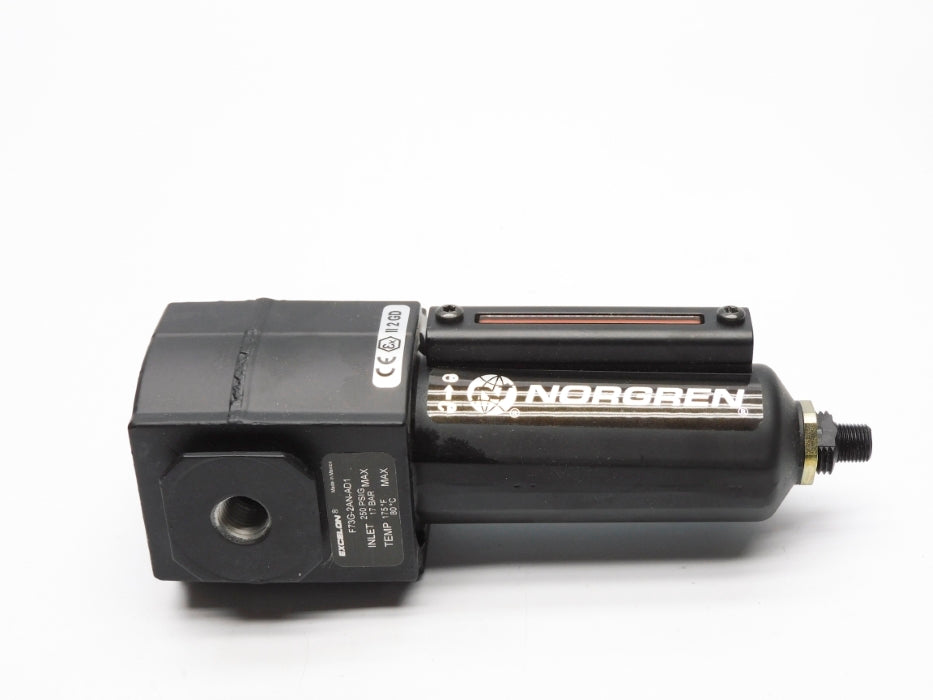 NORGREN F73G-2AN-AD1 250PSIG 1/4" NSMP