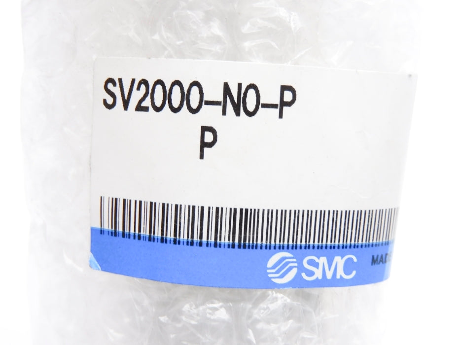 SMC SV2000-N0-P NSMP