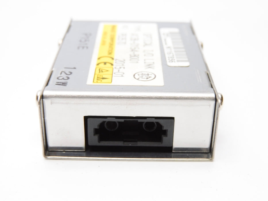 FANUC A13B-0154-B001 (AS PICTURED) NSNP