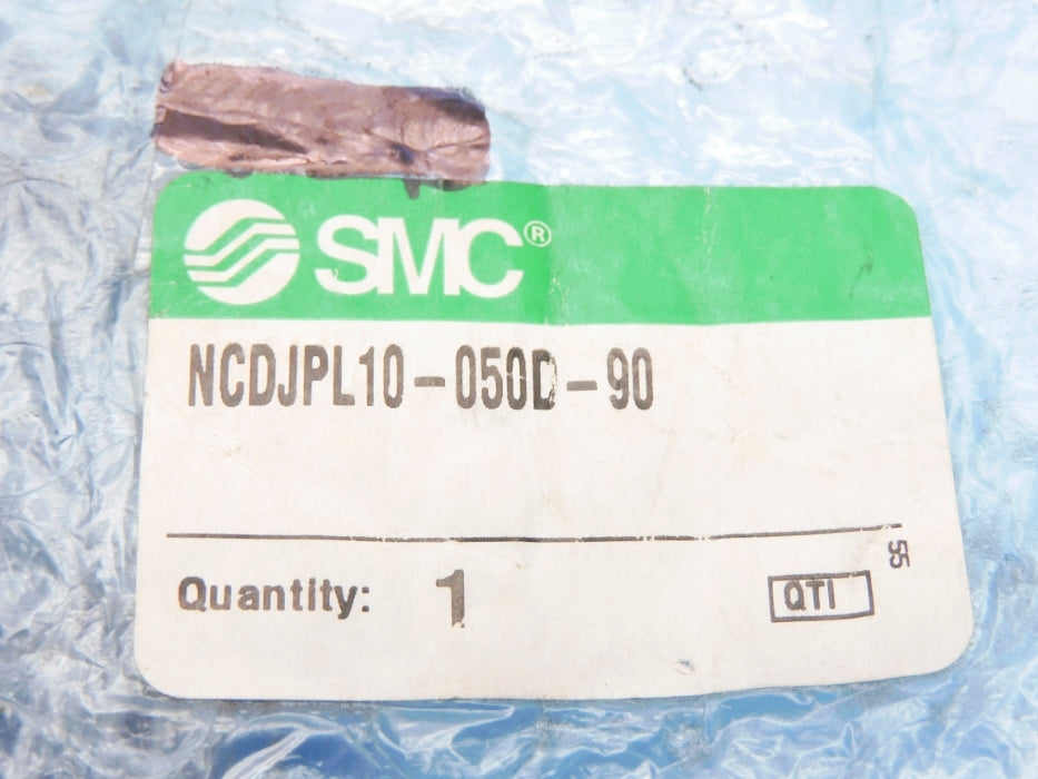 SMC NCDJPL10-050D-90 NSMP
