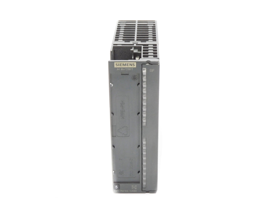 SIEMENS 6ES7331-7KF02-0AB0 UNMP