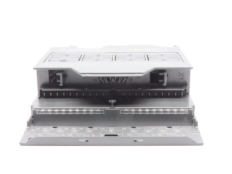 SIEMENS 6ES7331-7KF02-0AB0 UNMP