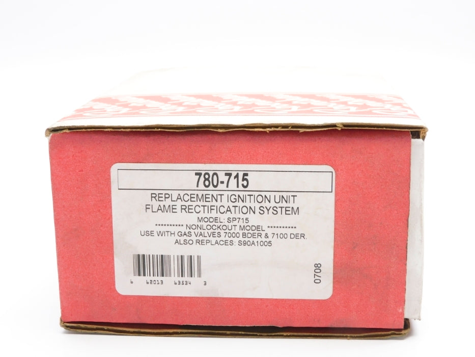 ROBERTSHAW 780-715 NSMP
