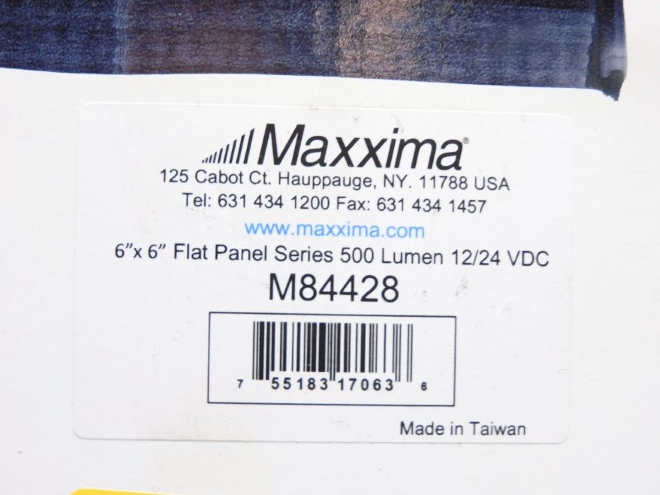 MAXXIMA M84428 NSMP