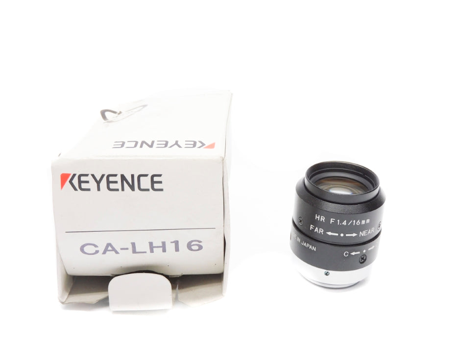 KEYENCE CA-LH16 NSMP