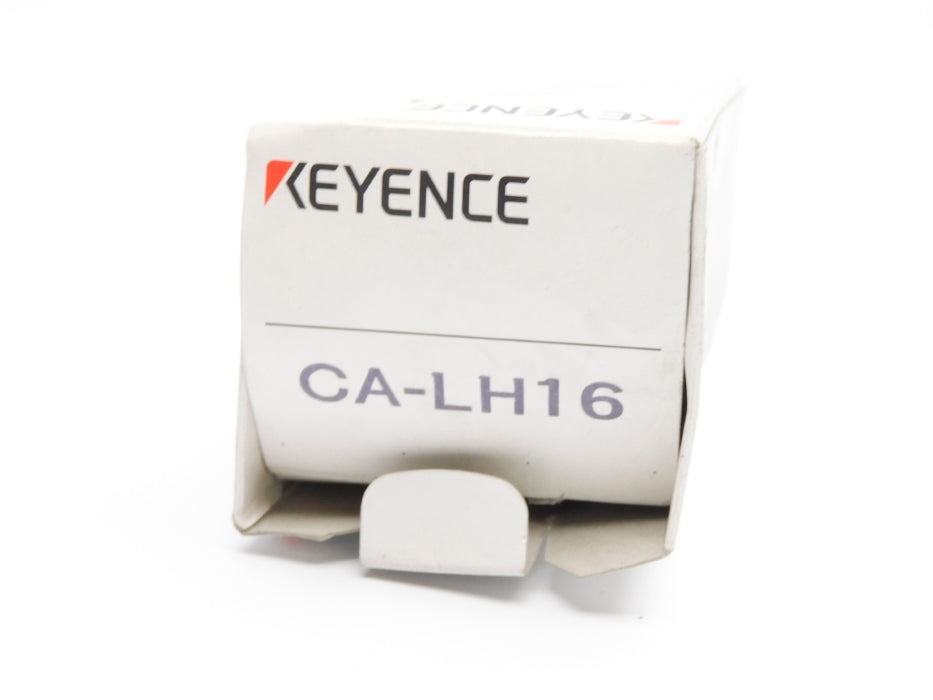 KEYENCE CA-LH16 NSMP