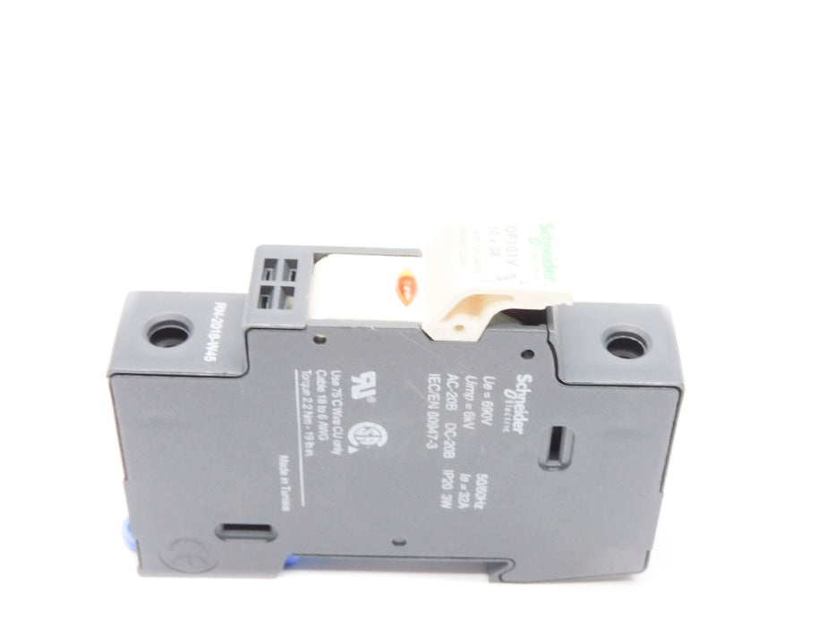 SCHNEIDER ELECTRIC RN-2018-W45 DF101V NSNP