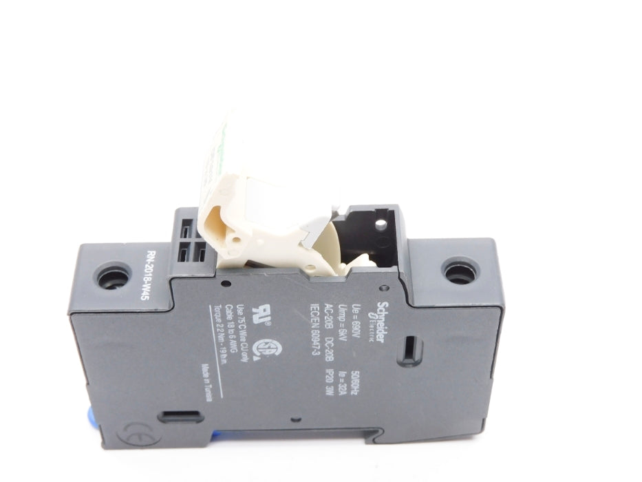 SCHNEIDER ELECTRIC RN-2018-W45 DF101V NSNP