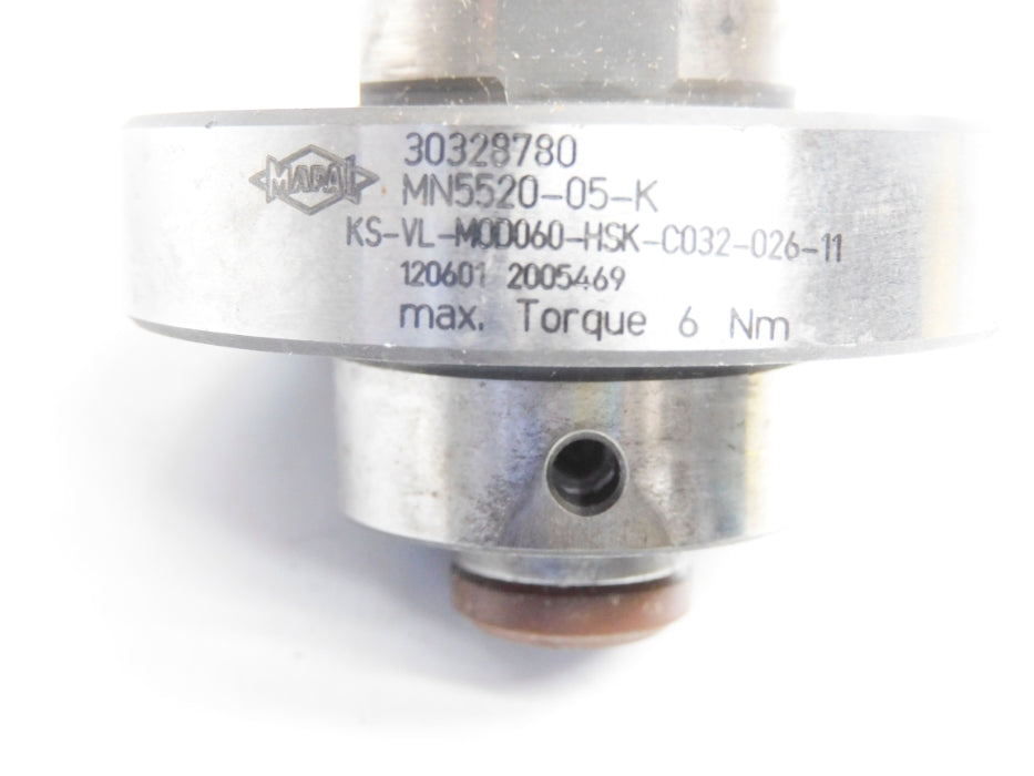 MAPAL MN5520-05-K 30328780 UNMP