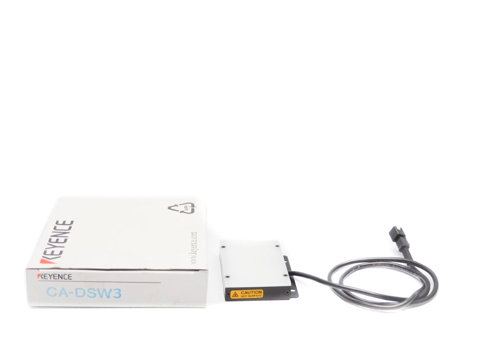 KEYENCE CA-DSW3 NSMP