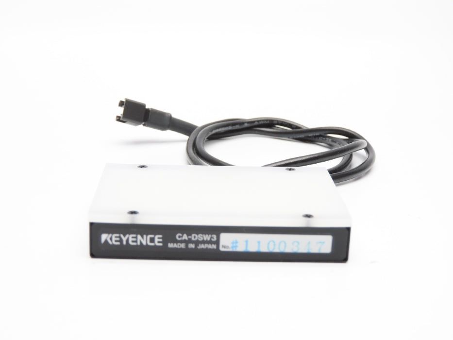 KEYENCE CA-DSW3 NSMP