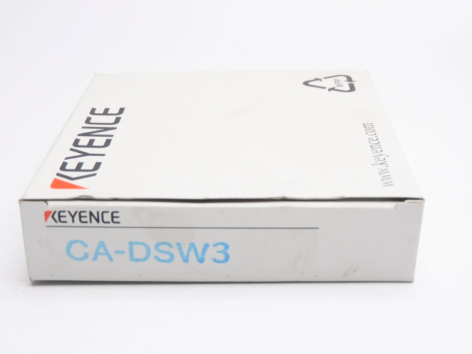 KEYENCE CA-DSW3 NSMP