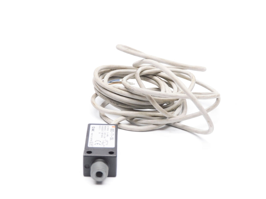 SMC ISE2-T1-55L  12-24VDC NSNP