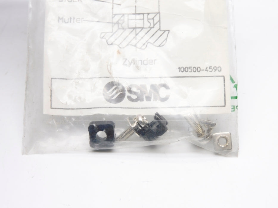 SMC BQ-2 NSMP