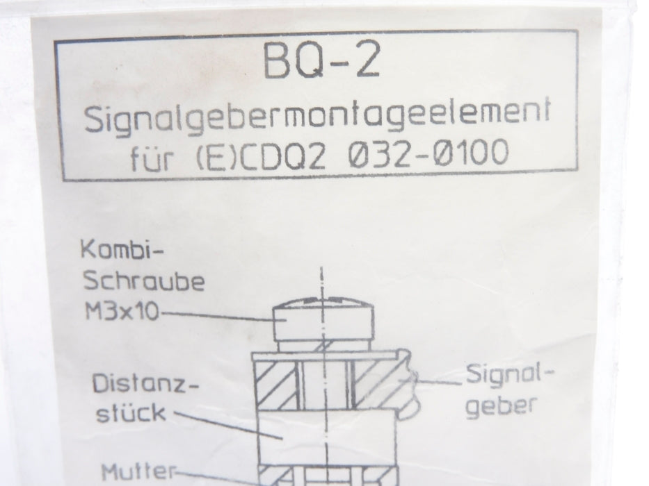 SMC BQ-2 NSMP