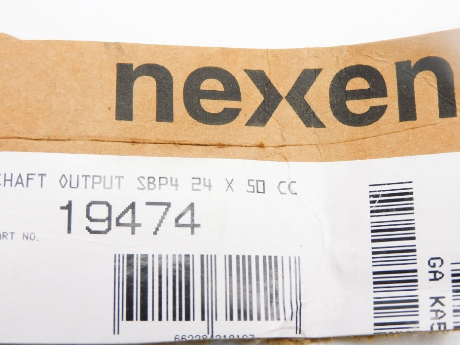 NEXEN SBP424x50CC 19474 NSNP