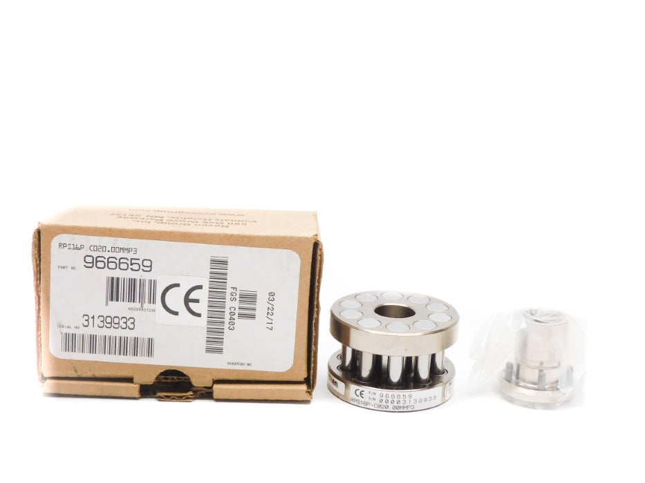 NEXEN RPS16P-C020.00MMP3 966659 NSMP
