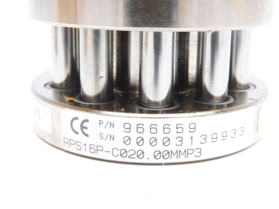 NEXEN RPS16P-C020.00MMP3 966659 NSMP