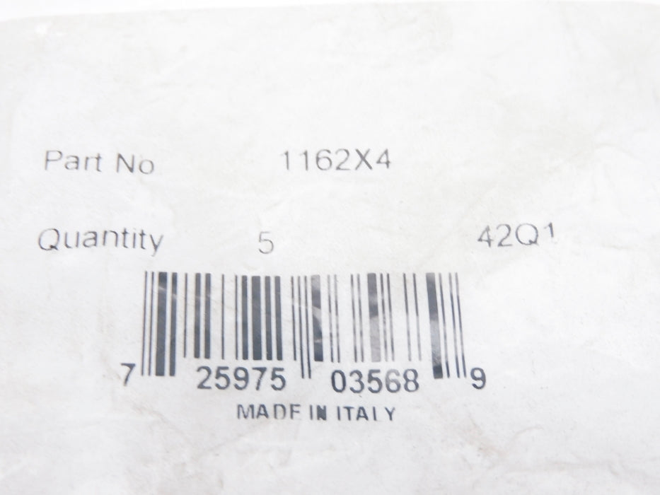 EATON 1162X4 (PKG OF 5) NSMP