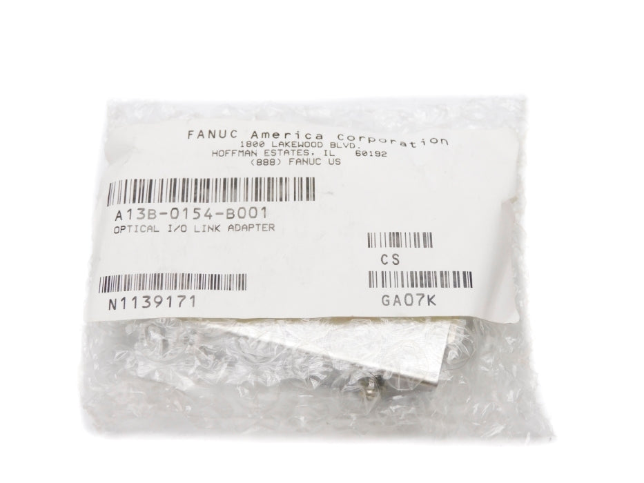 FANUC A13B-0154-B001 NSMP