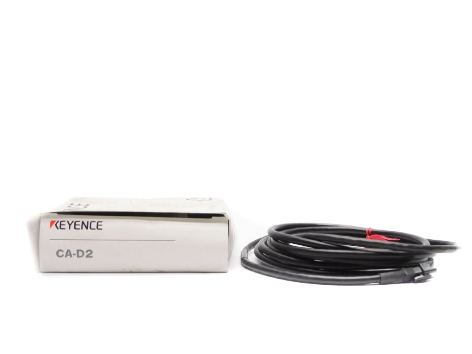 KEYENCE CA-D2 NSMP