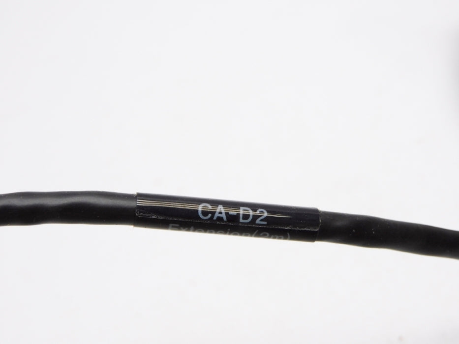 KEYENCE CA-D2 NSMP