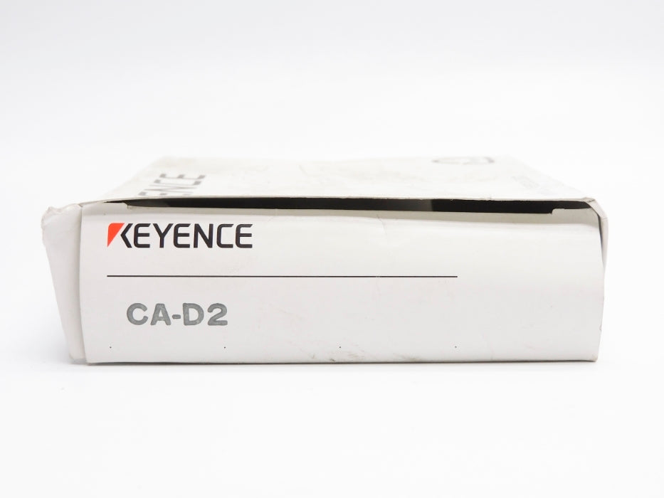 KEYENCE CA-D2 NSMP
