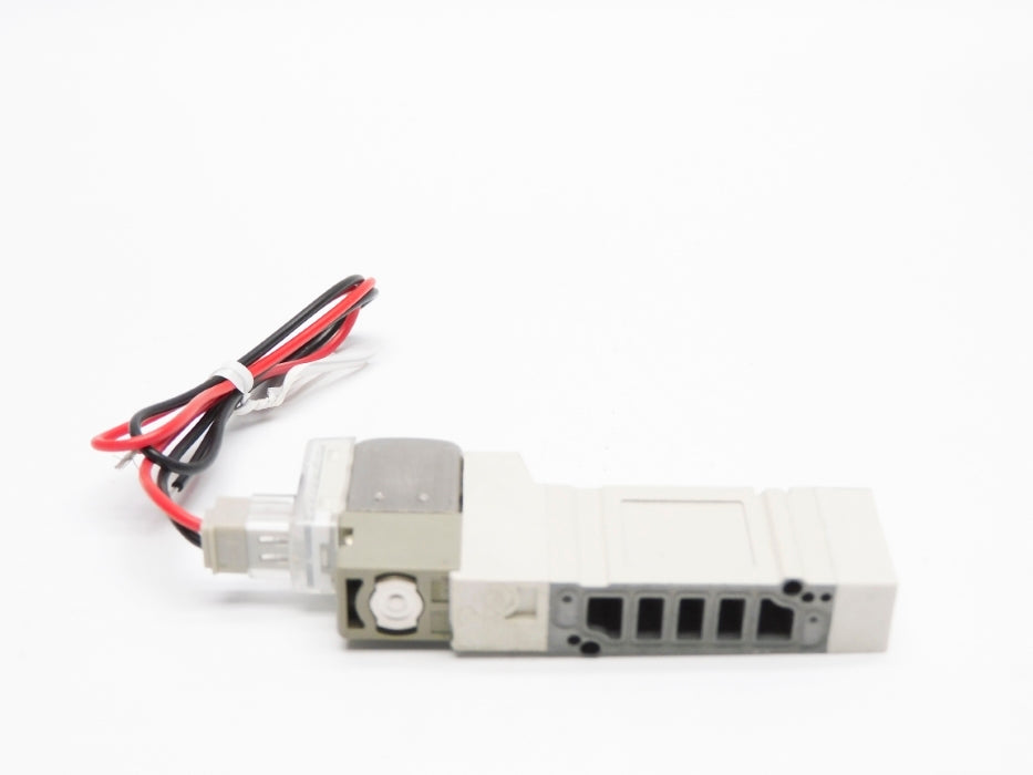 SMC SY3140-5LZ 24VDC NSNP