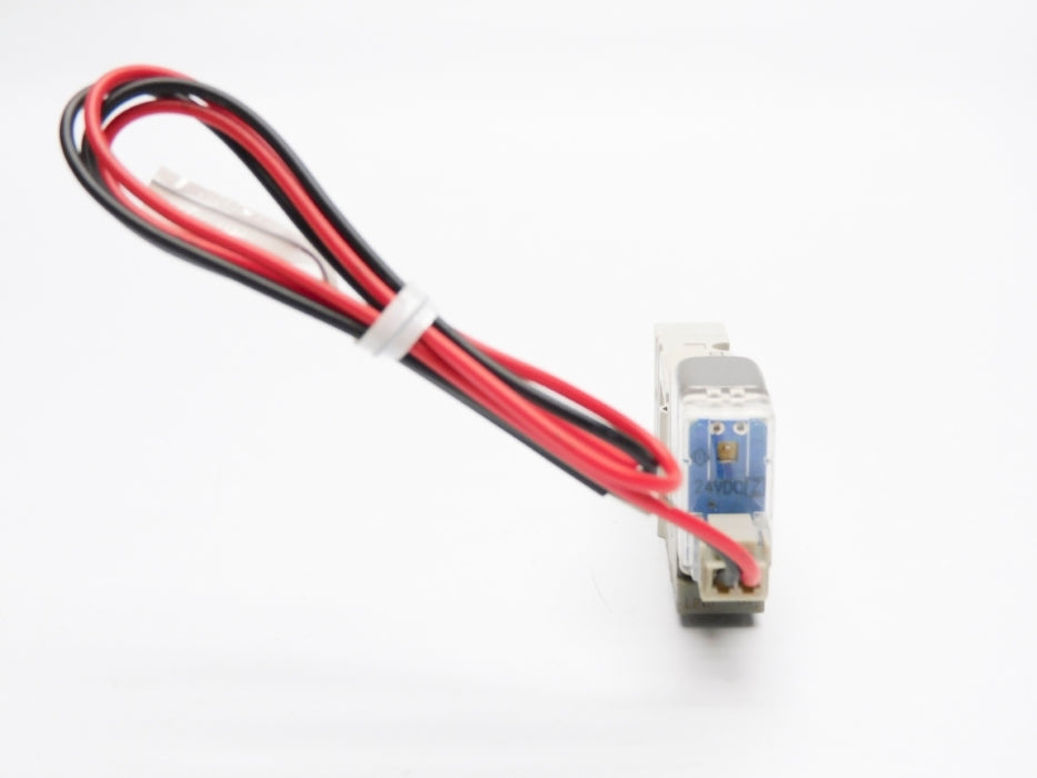 SMC SY3140-5LZ 24VDC NSNP