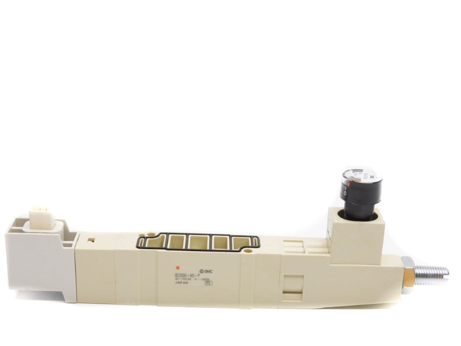 SMC SV2000-N0-P 14-100PSI NSNP