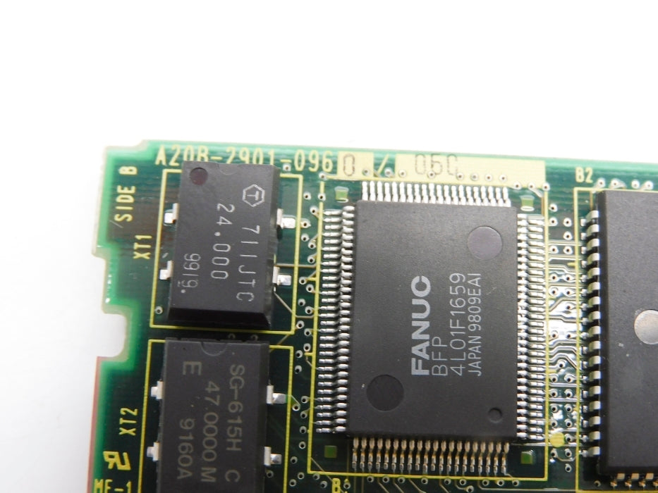 FANUC A20B-2901-0960/05C NSNP