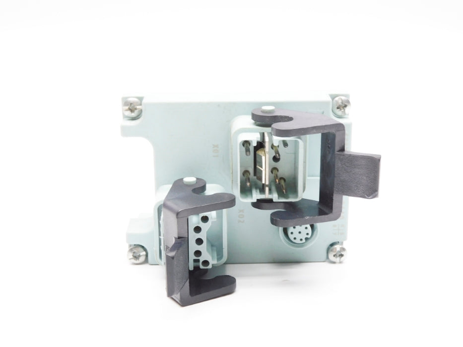 SIEMENS 6ES7194-3AA00-0AA0 NSNP