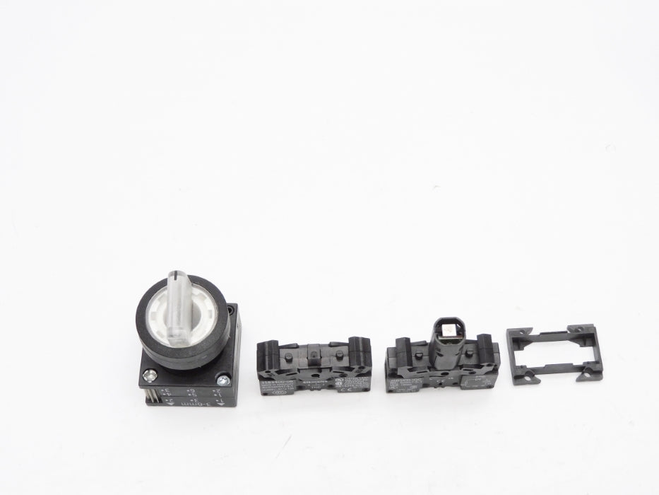 SIEMENS 3SB3260-2KA71 NSMP