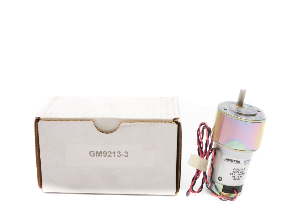 AMETEK GM9213-3 NSMP