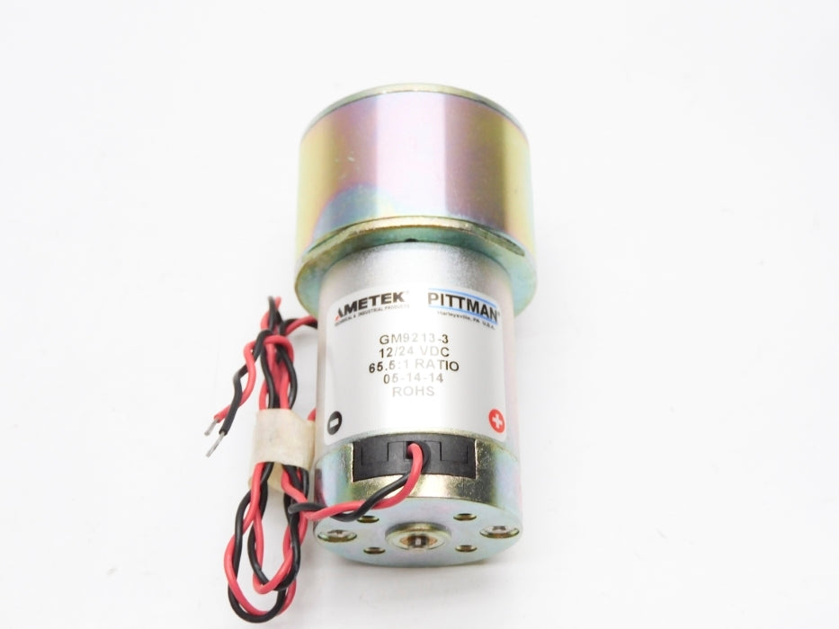 AMETEK GM9213-3 NSMP