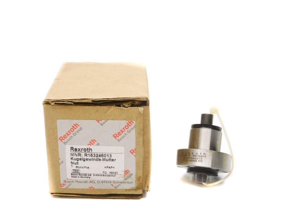 REXROTH R153246013 NSMP