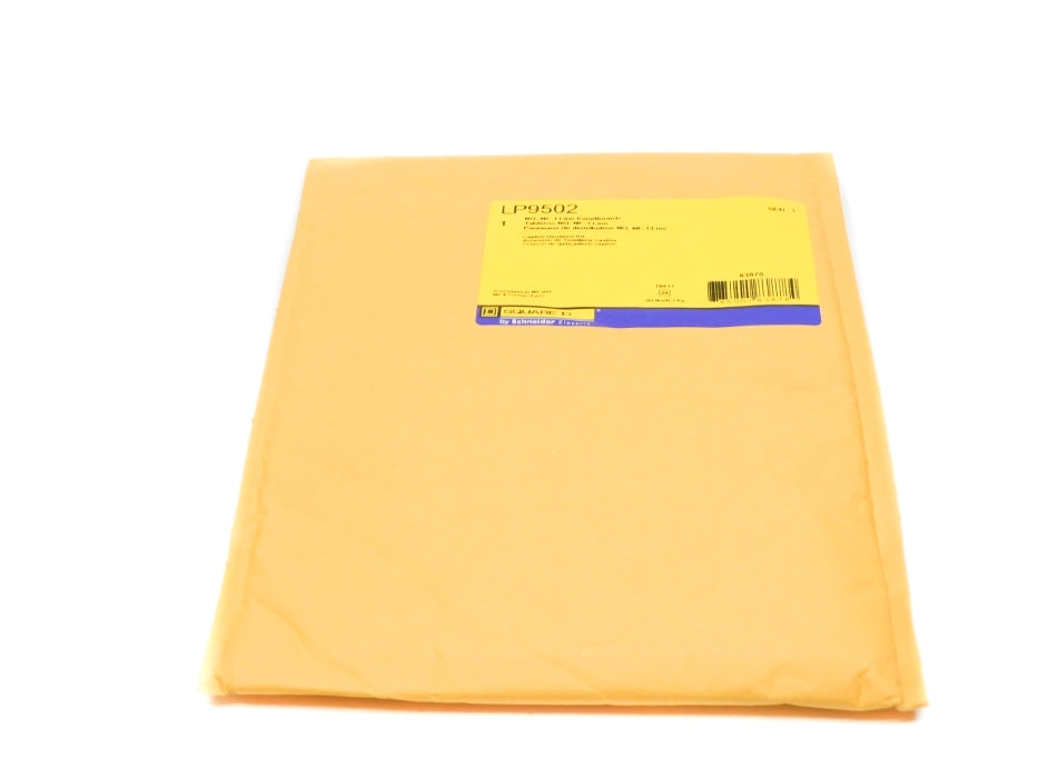 SQUARE D LP9502 SER. 1 NSMP
