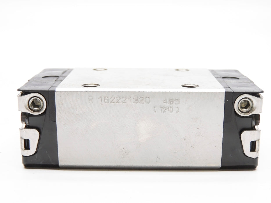 REXROTH R162221320 NSMP