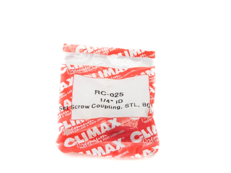 CLIMAX RC-025 NSMP