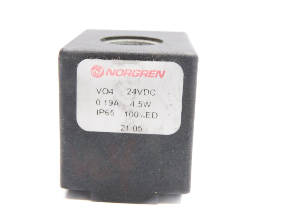NORGREN VO4 NSNP