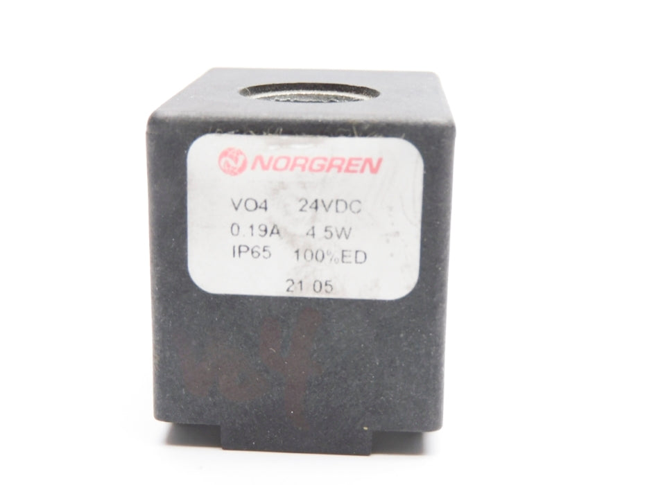 NORGREN VO4 NSNP
