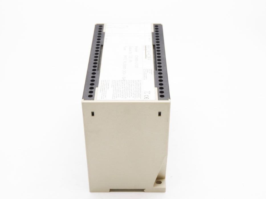 BECKHOFF C9900-U320 NSNP