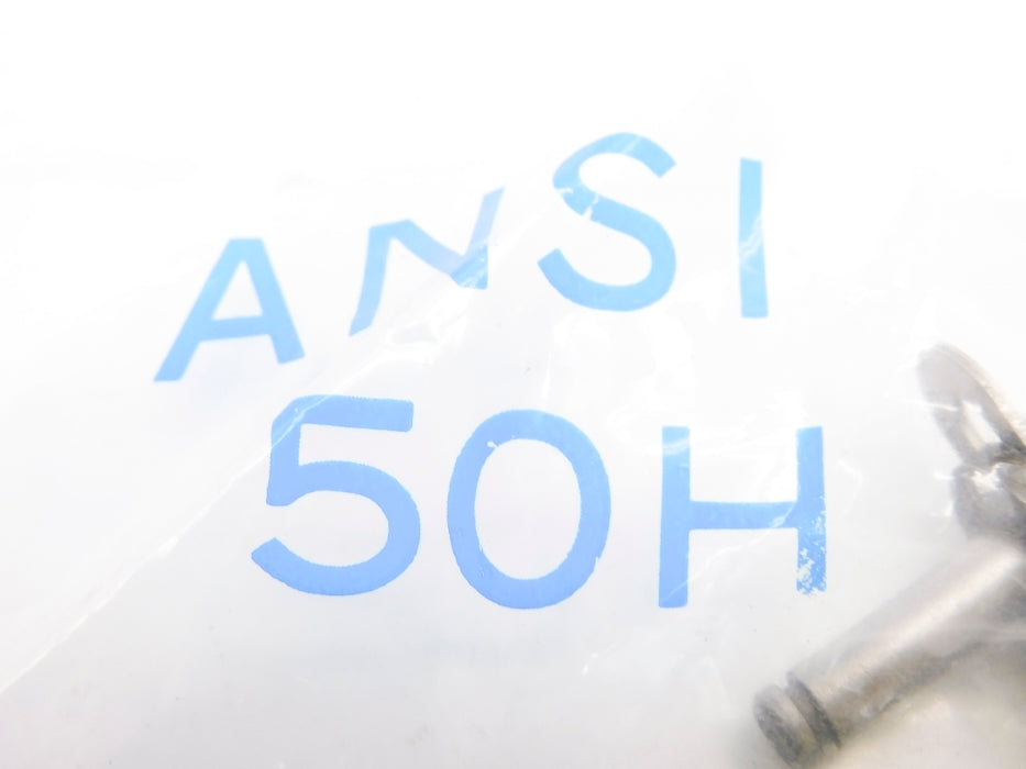 ANSI 50H NSMP