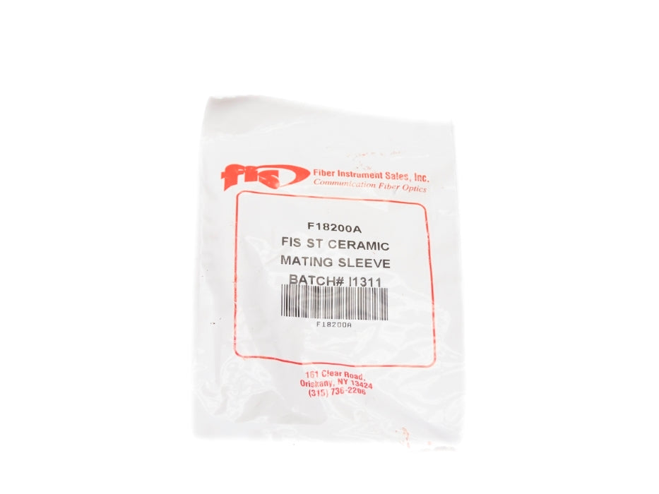 FIS F182000A NSMP