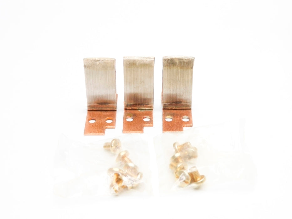 GENERAL ELECTRIC CR123F104C (PKG OF 3) NSMP
