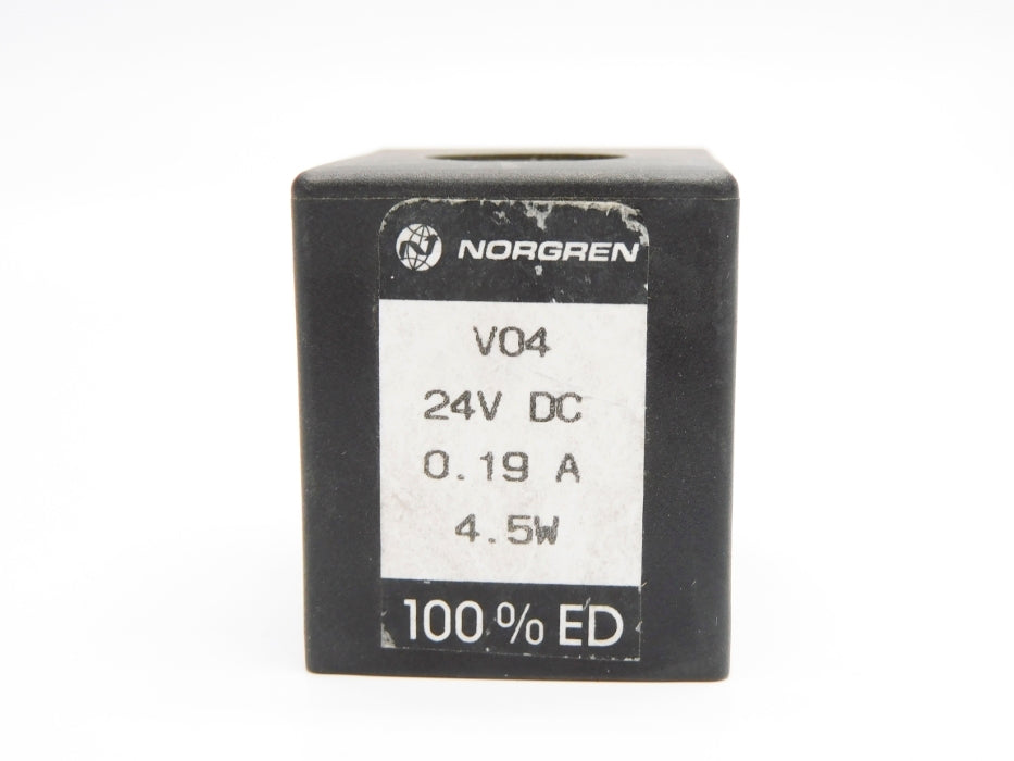 NORGREN VO4 (AS PICTURED) NSNP
